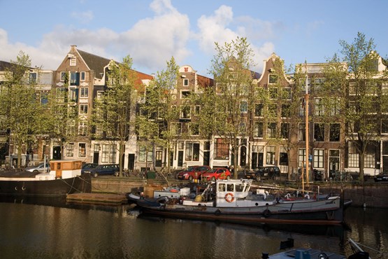 阿姆斯特丹(Amsterdam)